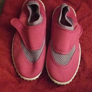 Girls Water Shoes
